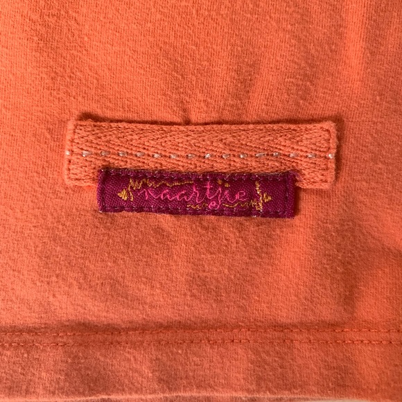 Naartjie Long Sleeved Embellished Shirt - Picture 2 of 4